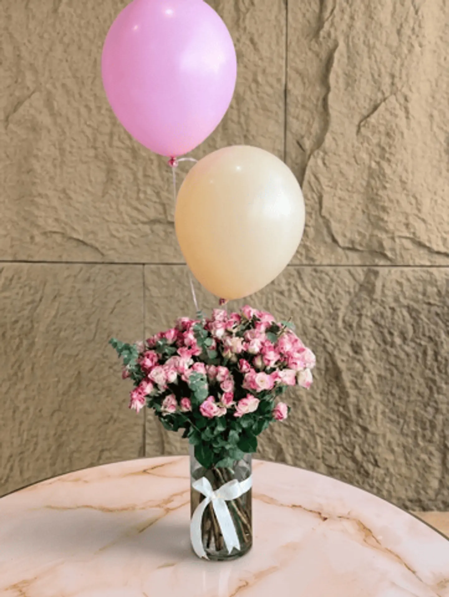 The Vase Of Joy