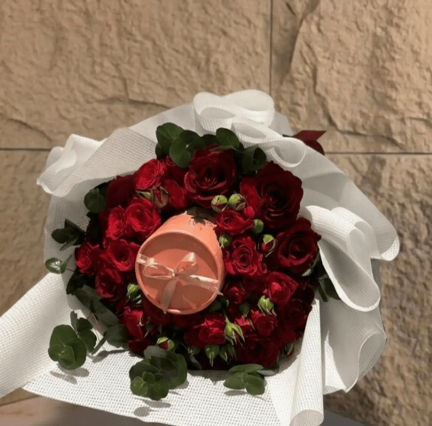 The Magic Of Bouquets