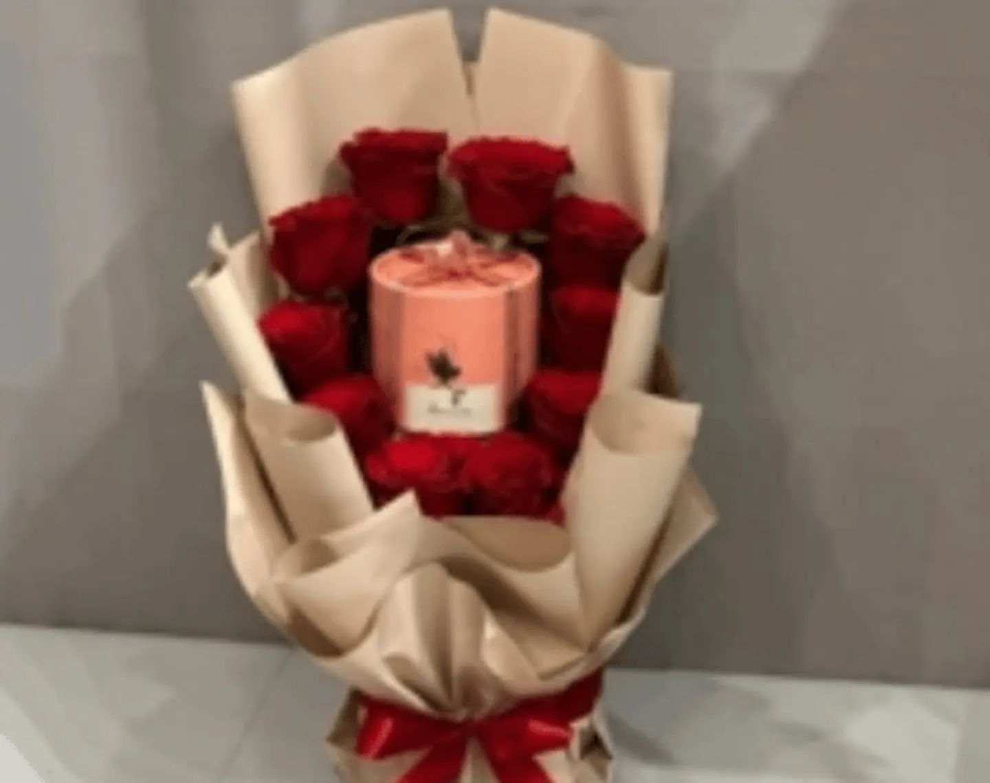 Gift Bouquet