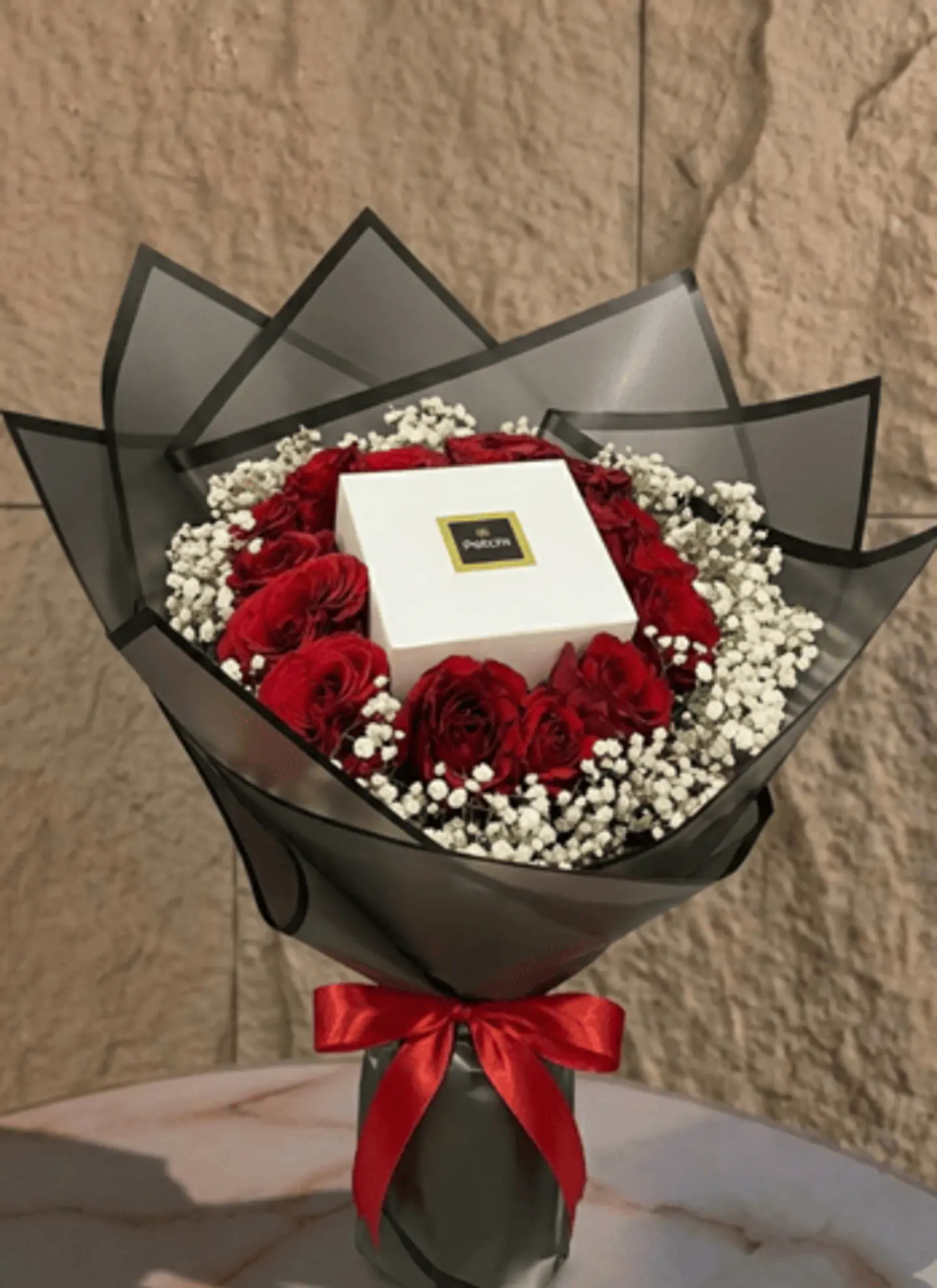 Patchi Package