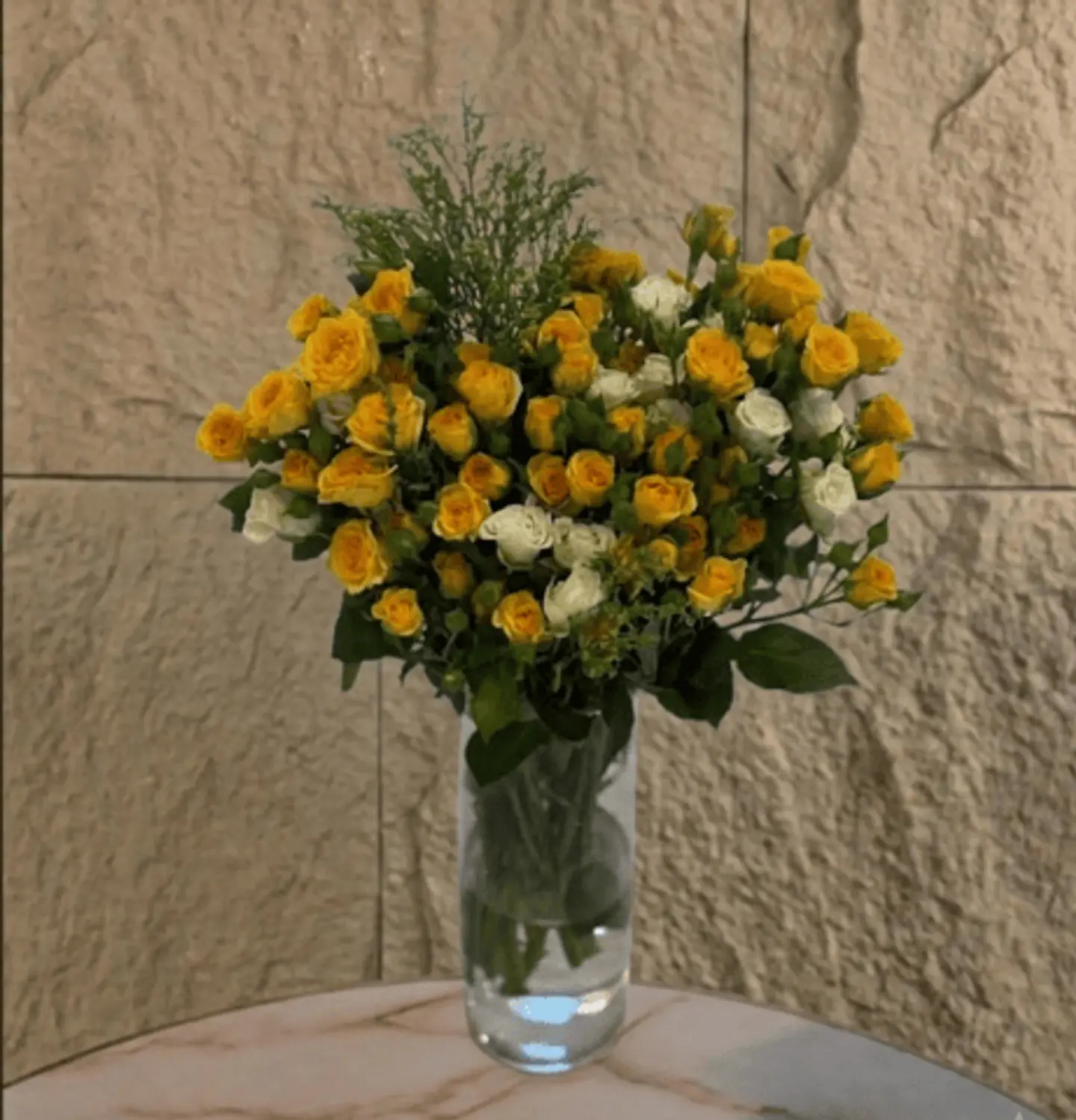 Moda Vase