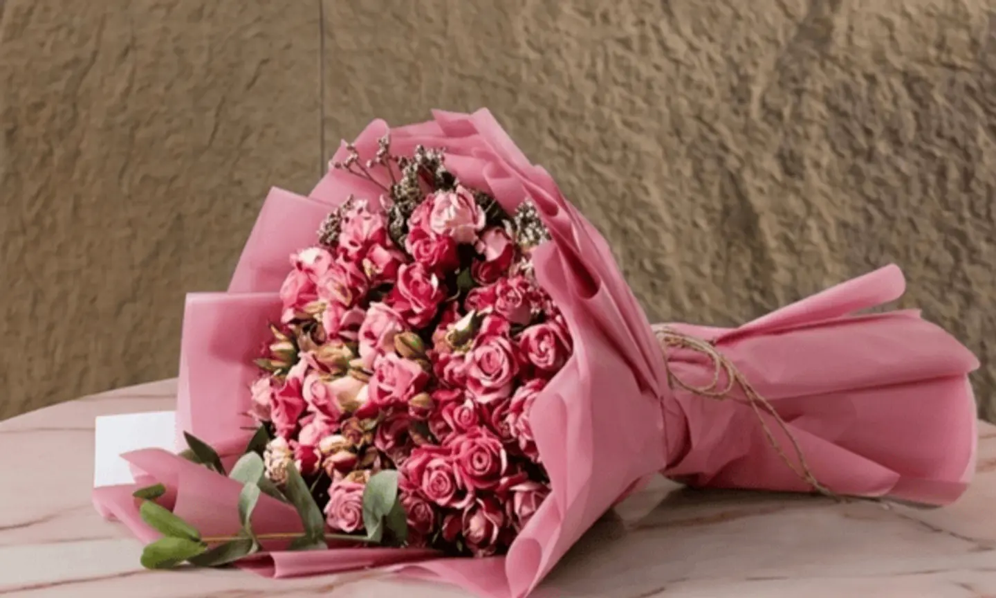 Pink Petal