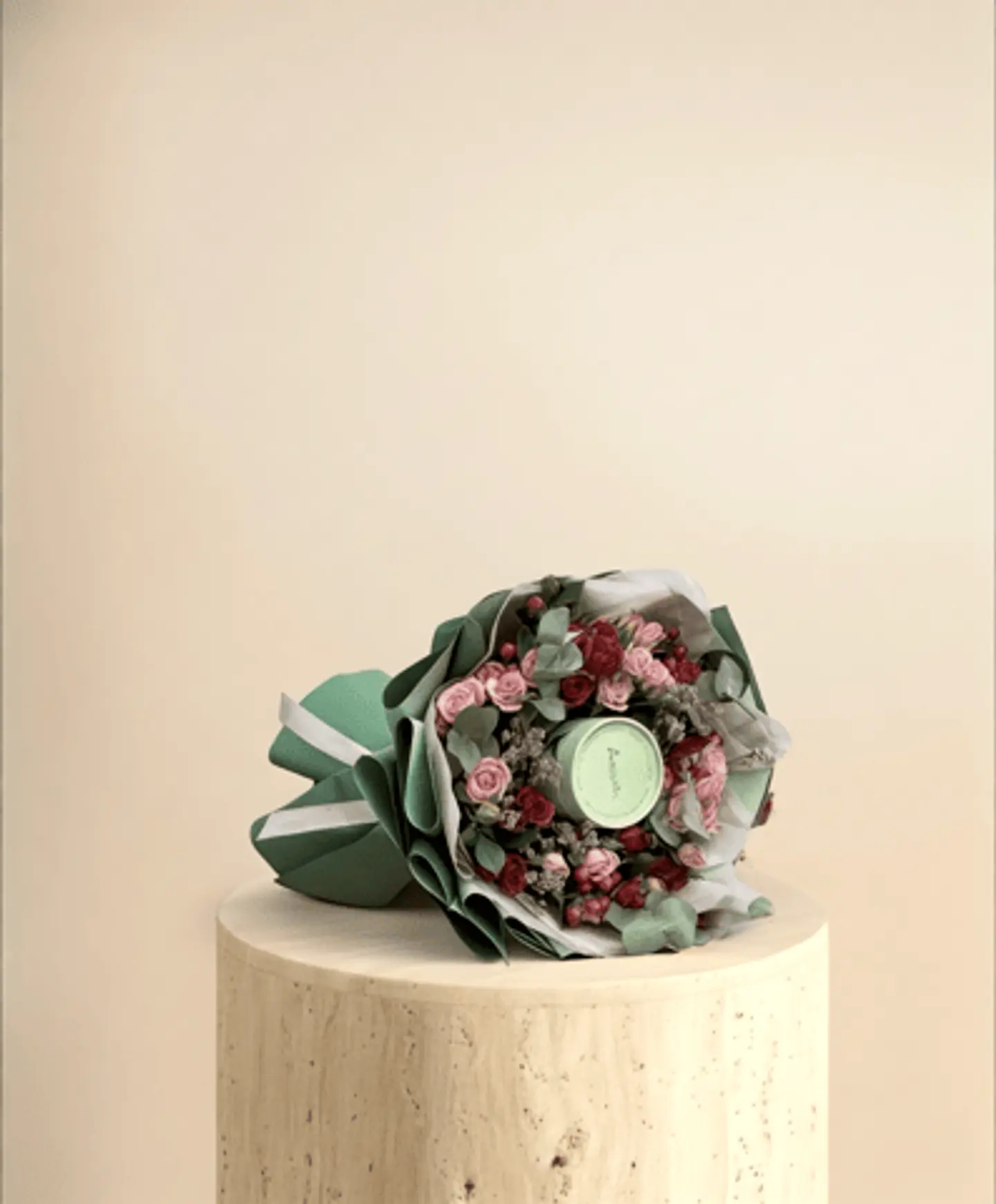 الهدية المثاليه