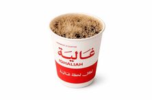 قهوة اليوم حار صغير