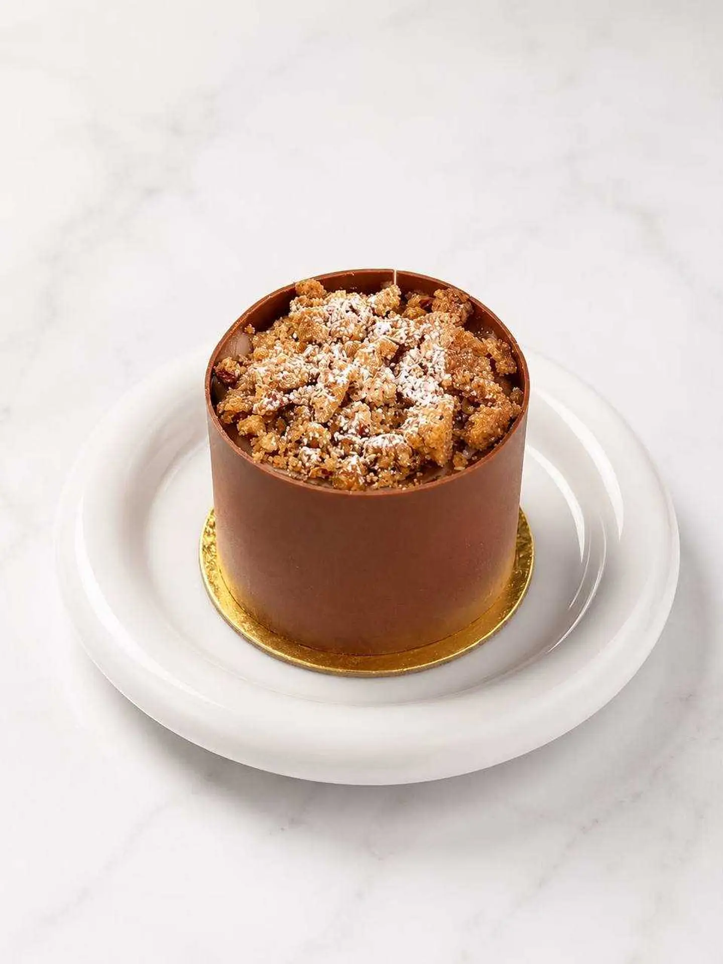 Pecan Cake