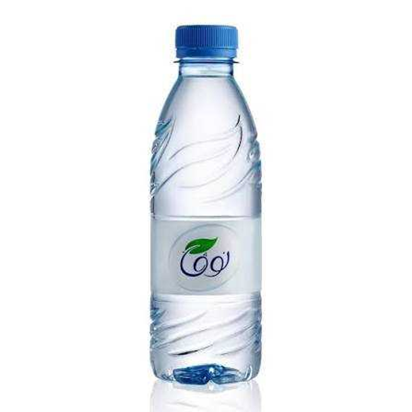 Plastic Water
