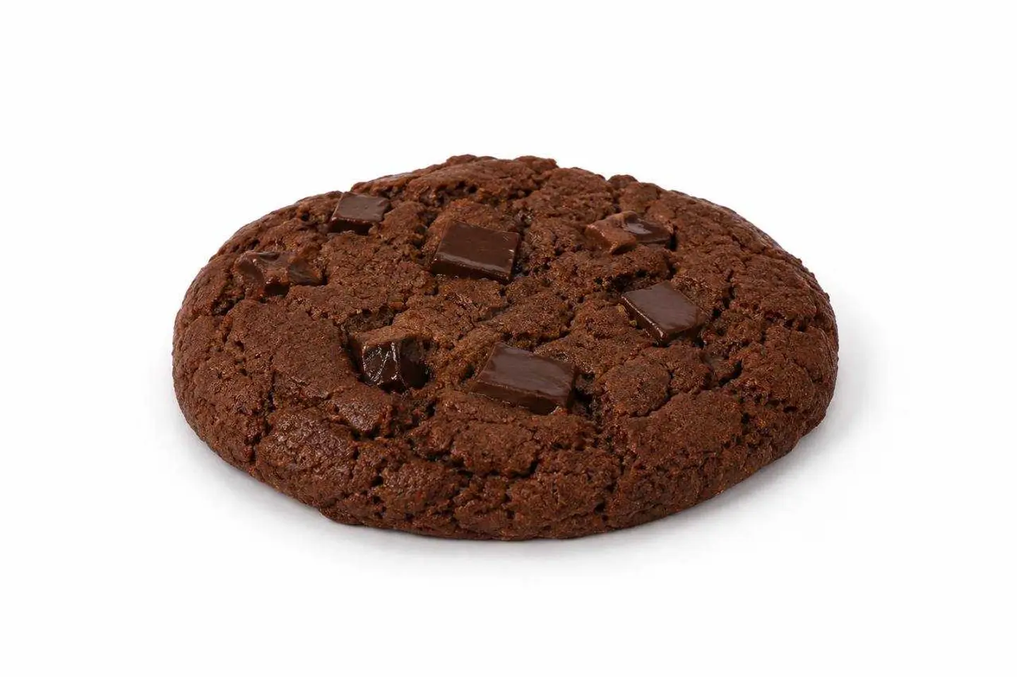Chocolate Cookies