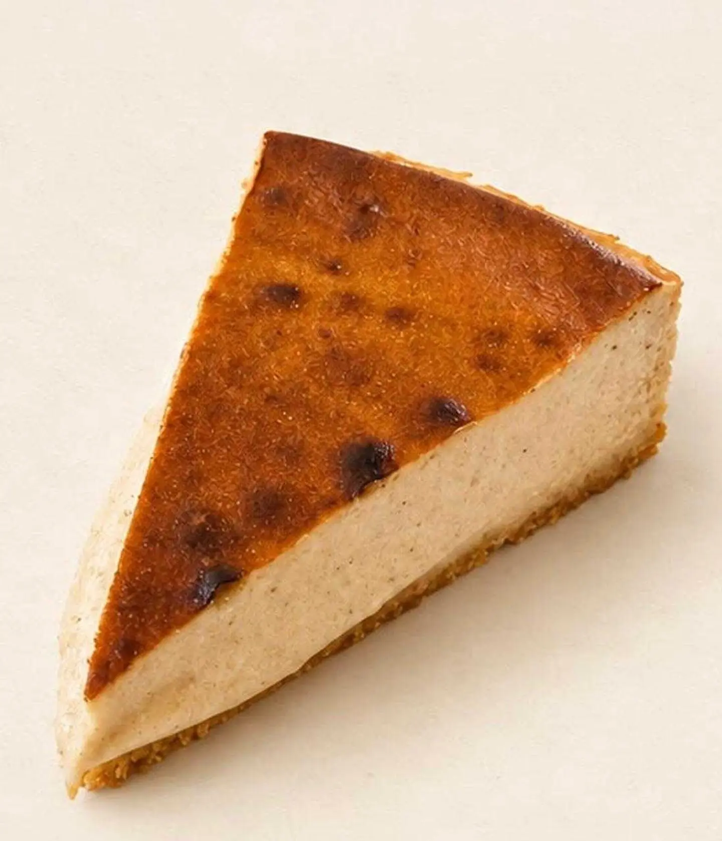 Ghaliah Cheesecake