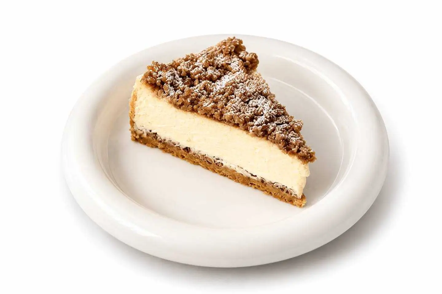 Madrid Pecan