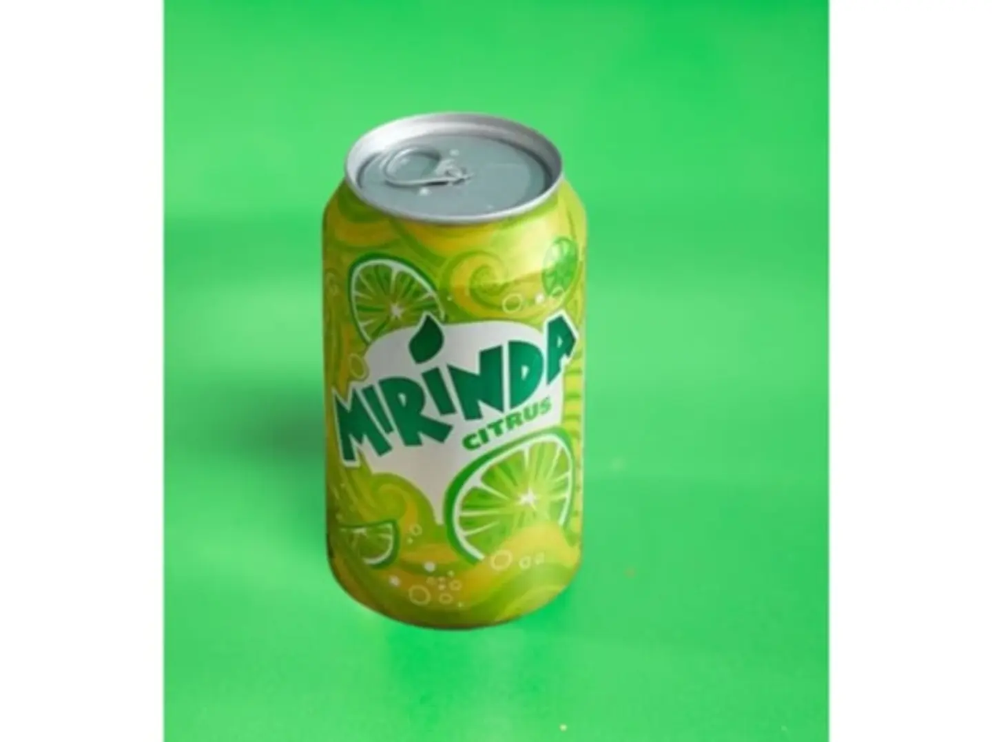 Mirinda Citrus