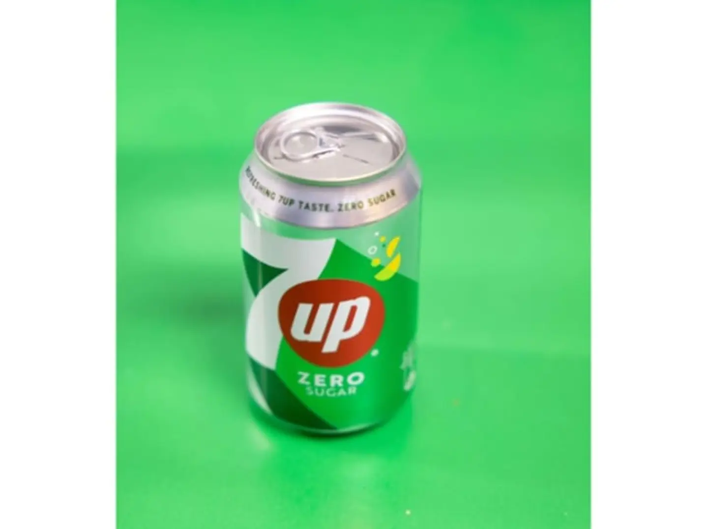 Diet 7up