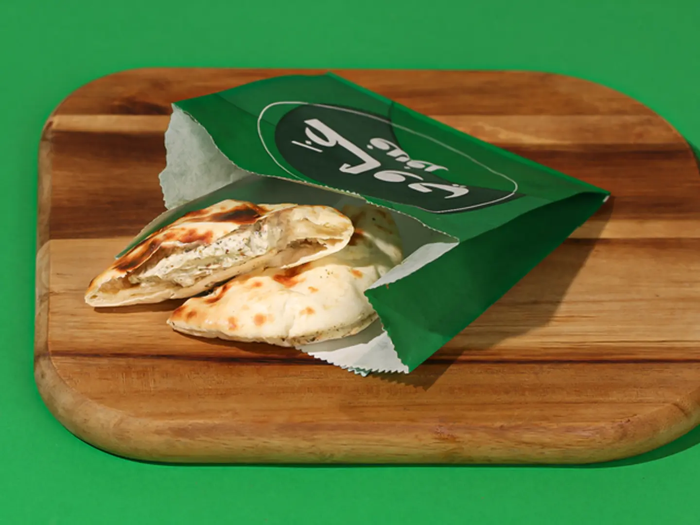 Zaatar Cream