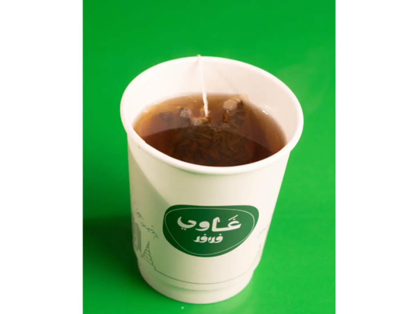 شاي