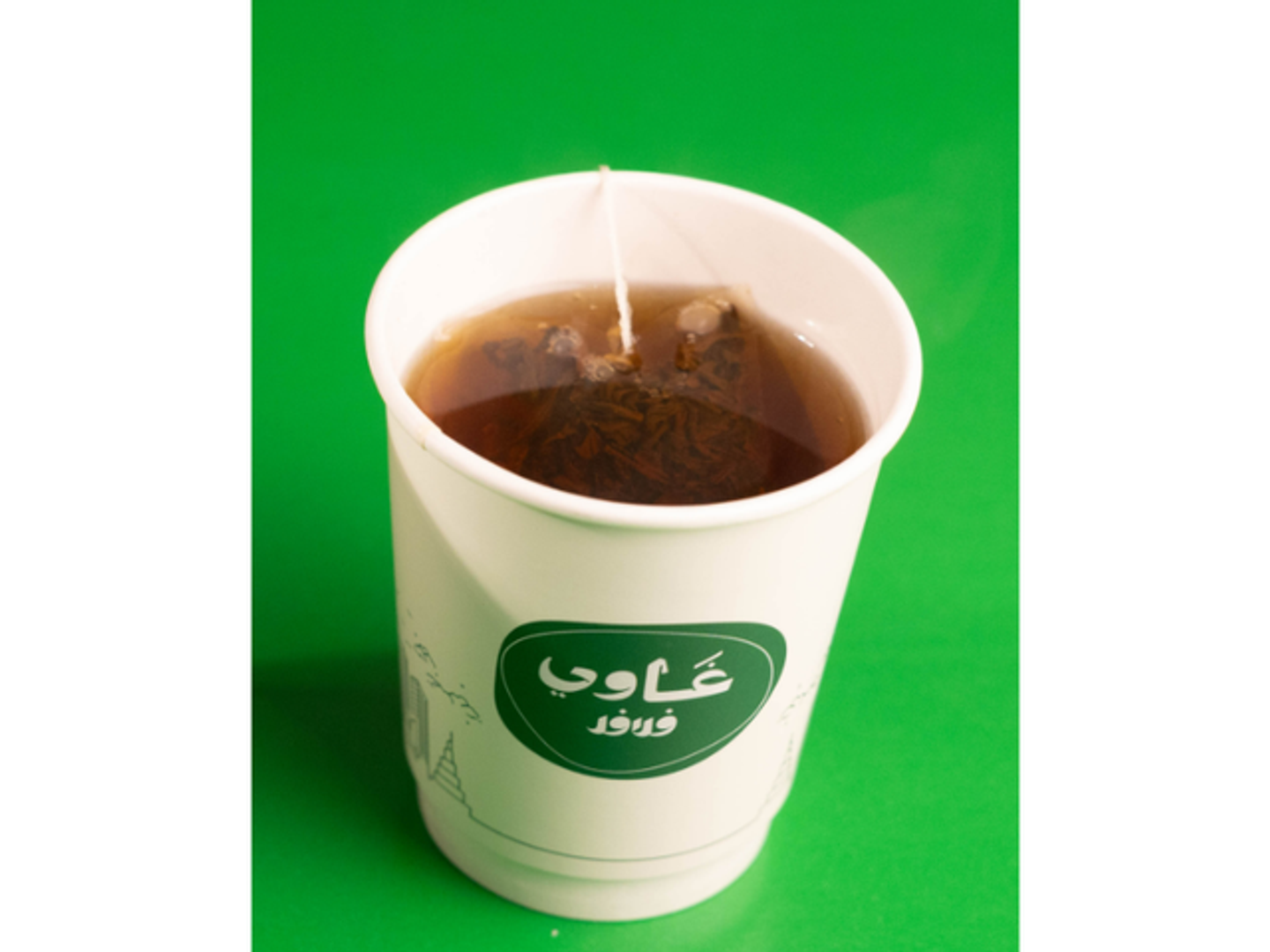 شاي