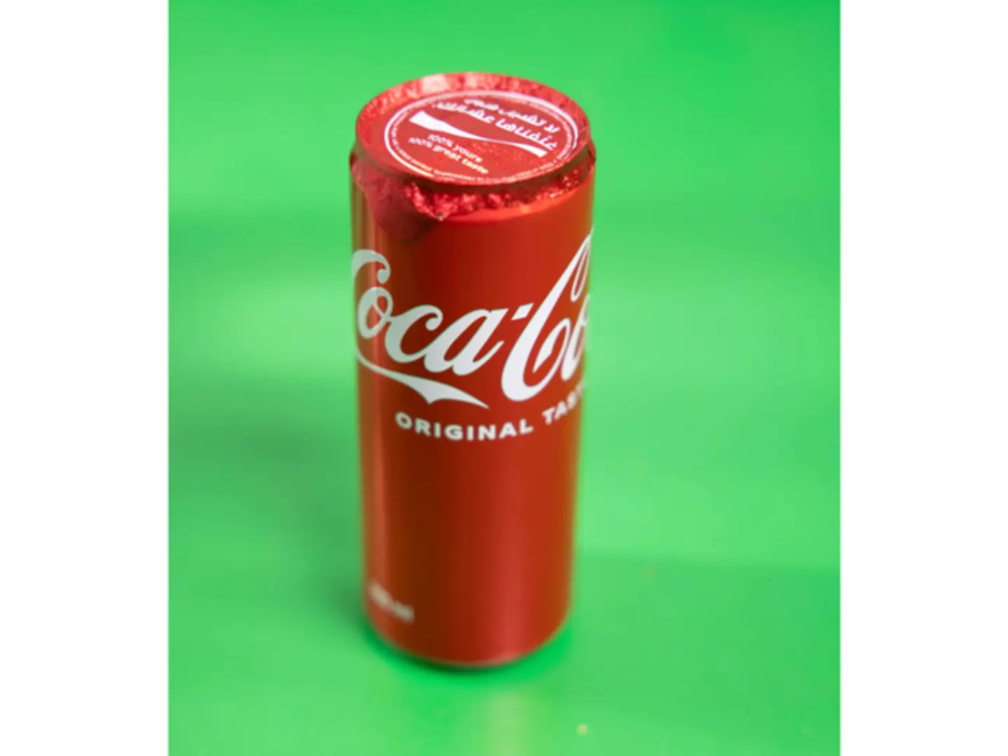 كوكاكولا