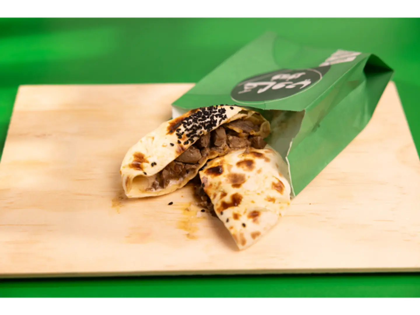 Liver With Cheese