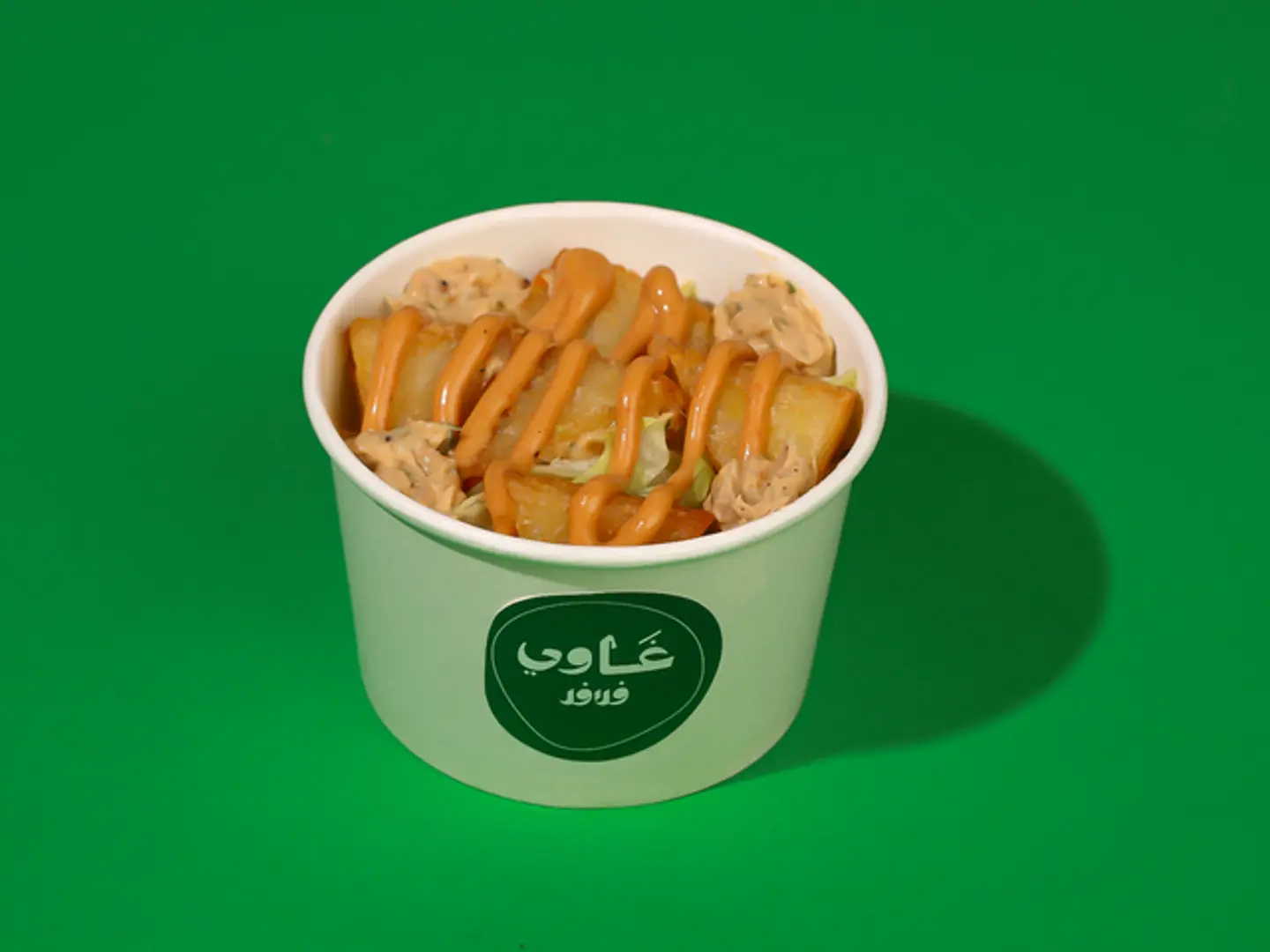 تونا-مي كب
