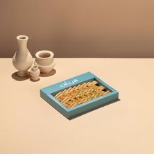 بقلاوة أصابع الكاجو