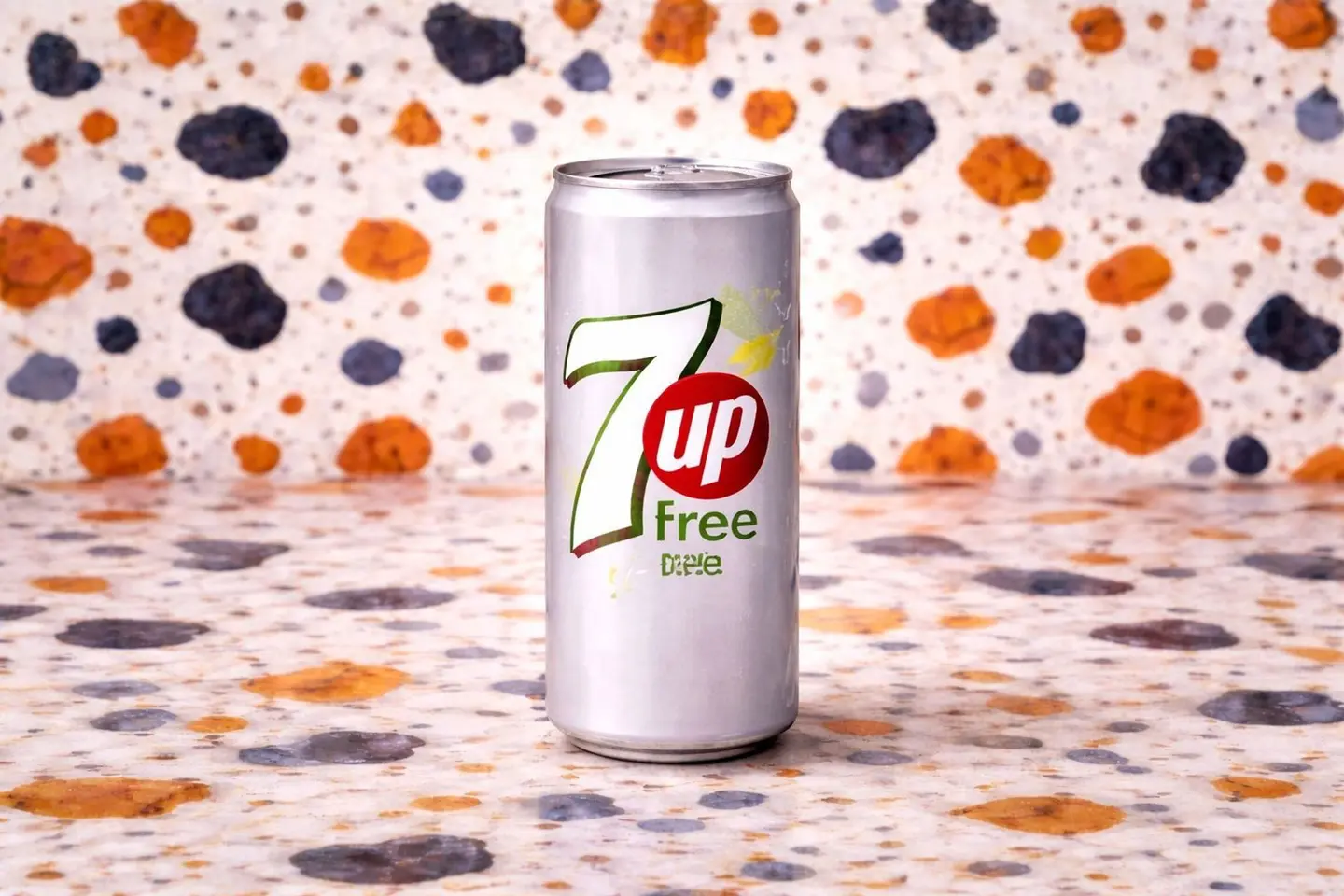 7up Diet