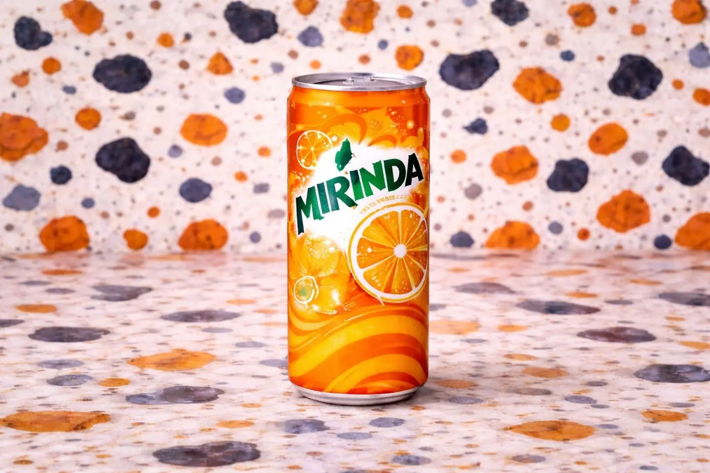 Mirinda