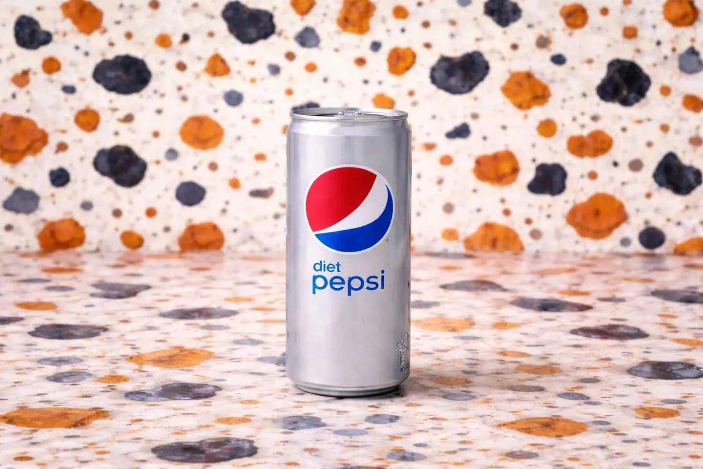 Pepsi Diet
