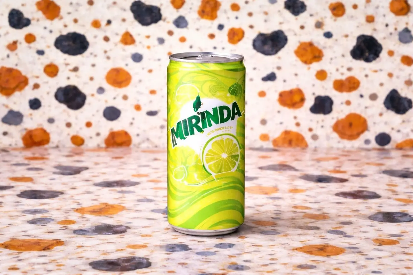 Mirinda Citrus