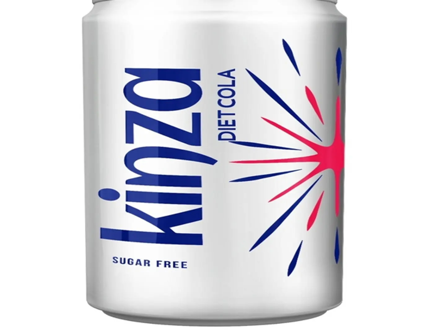 Kenza Cola Zero