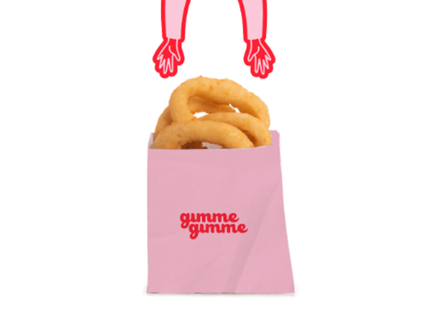 Gimme Curly Potatoes