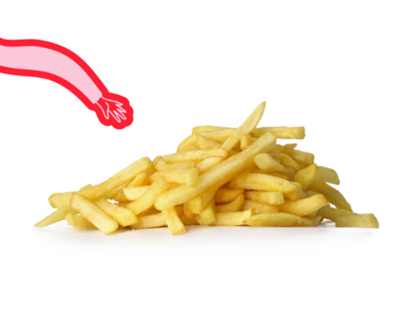 Gimme Fries