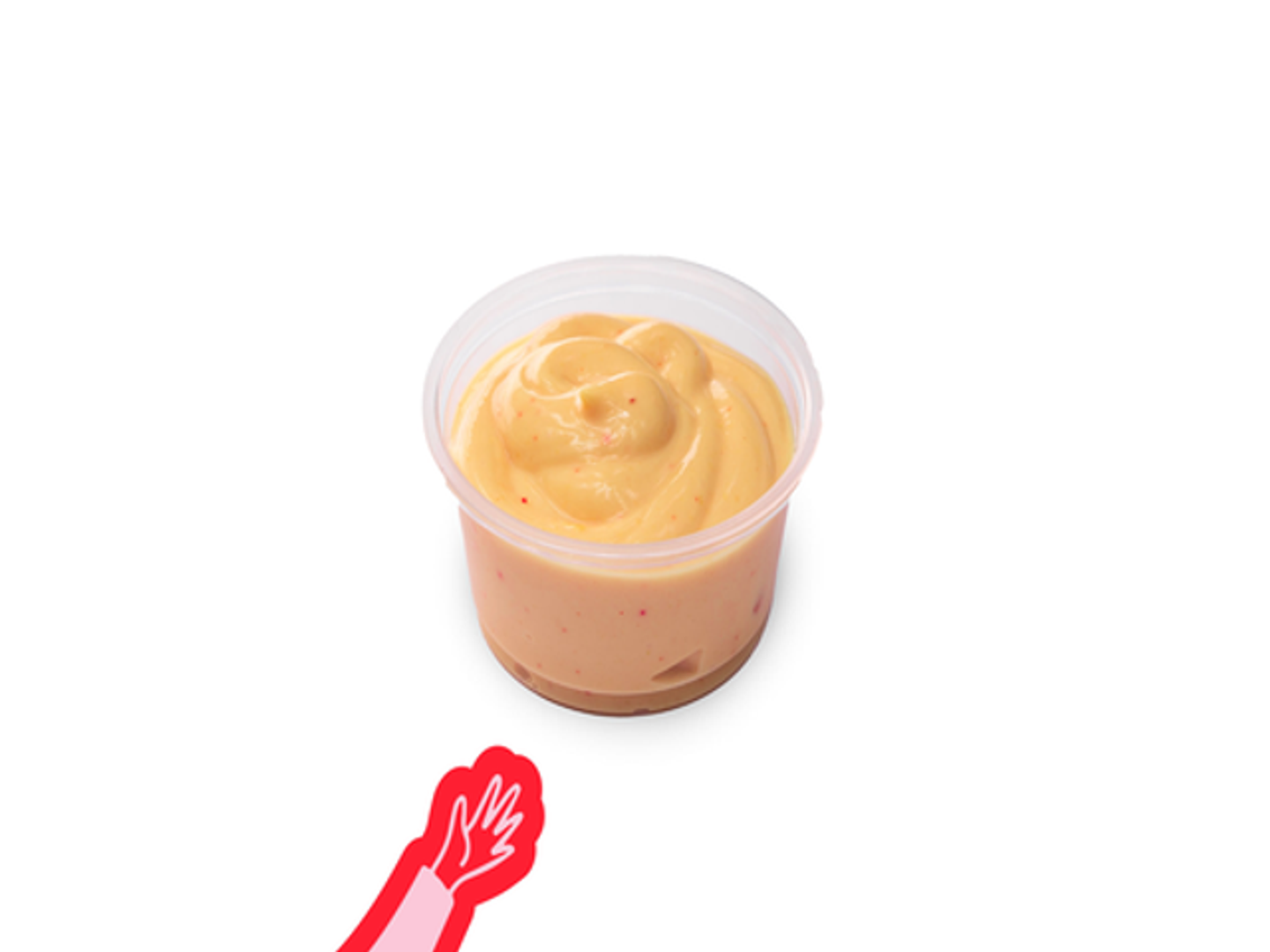 Gimme Sauce