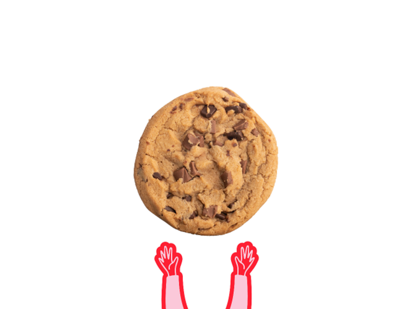 Vanilla Cookies