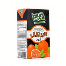 عصير ربيع
