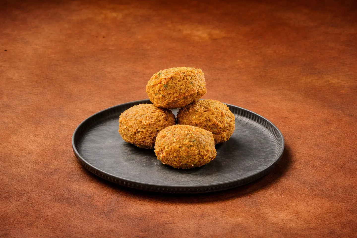 Falafel 4 Pieces
