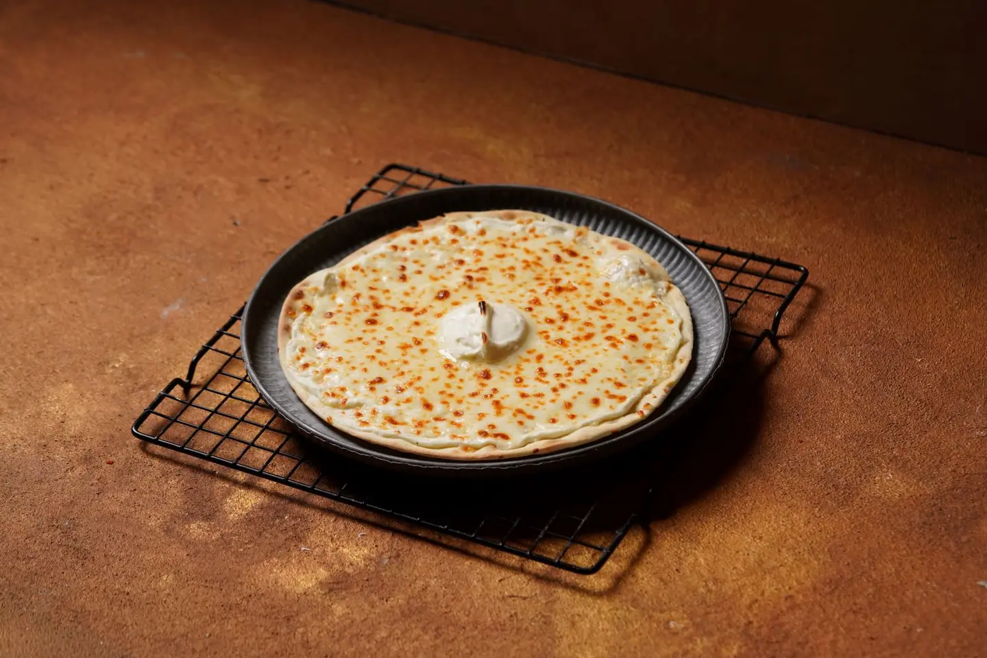 عش البلبل كبير