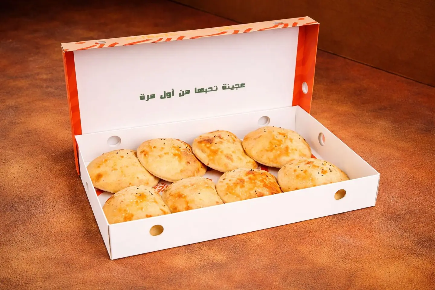 بوكس البروتين