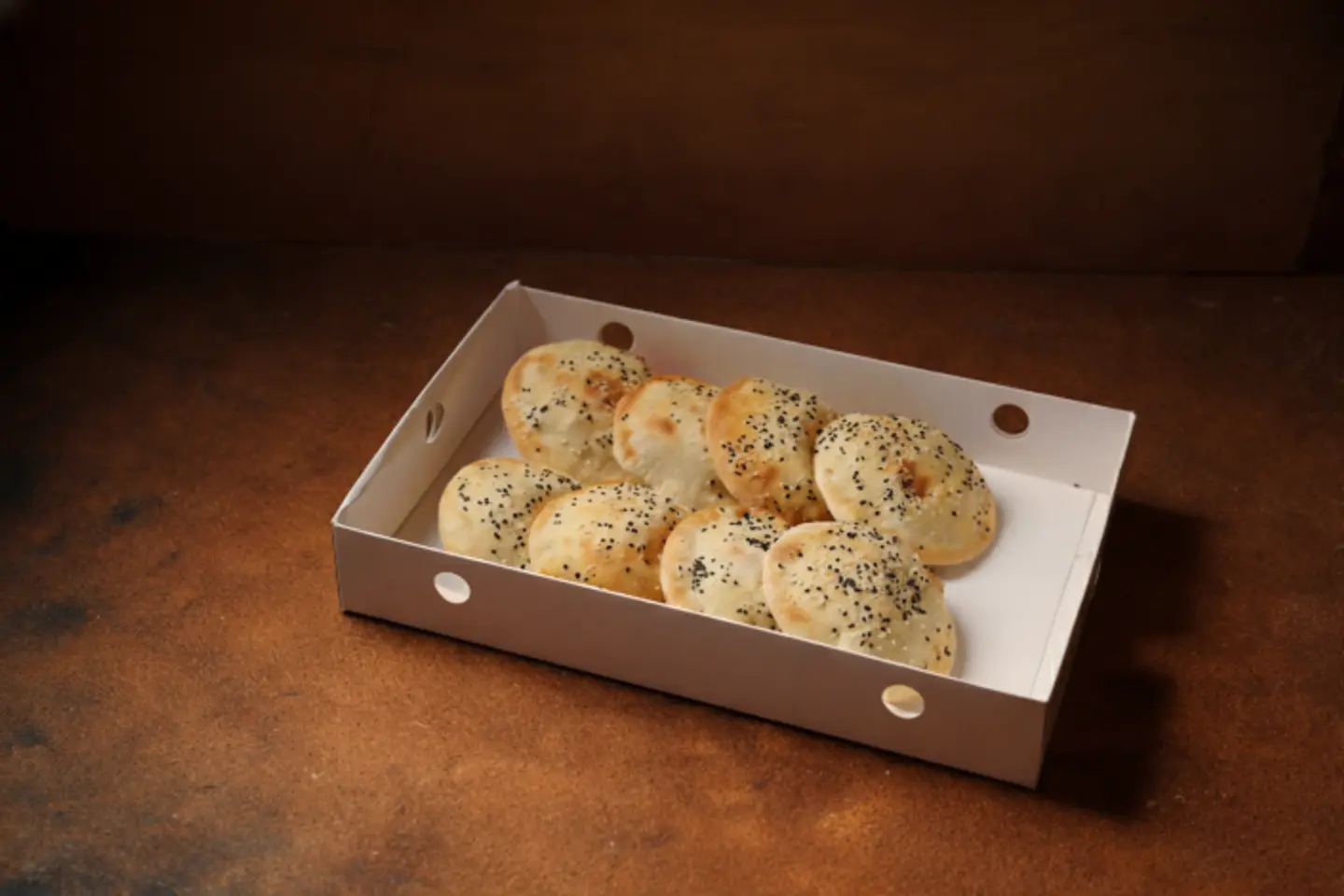 بوكس البروتين