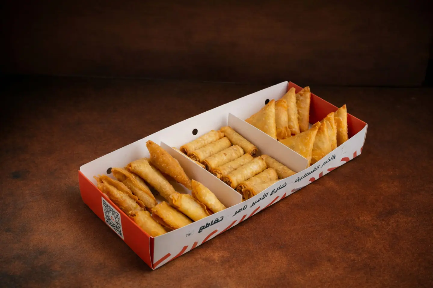 بوكس الجمعة الرمضاني