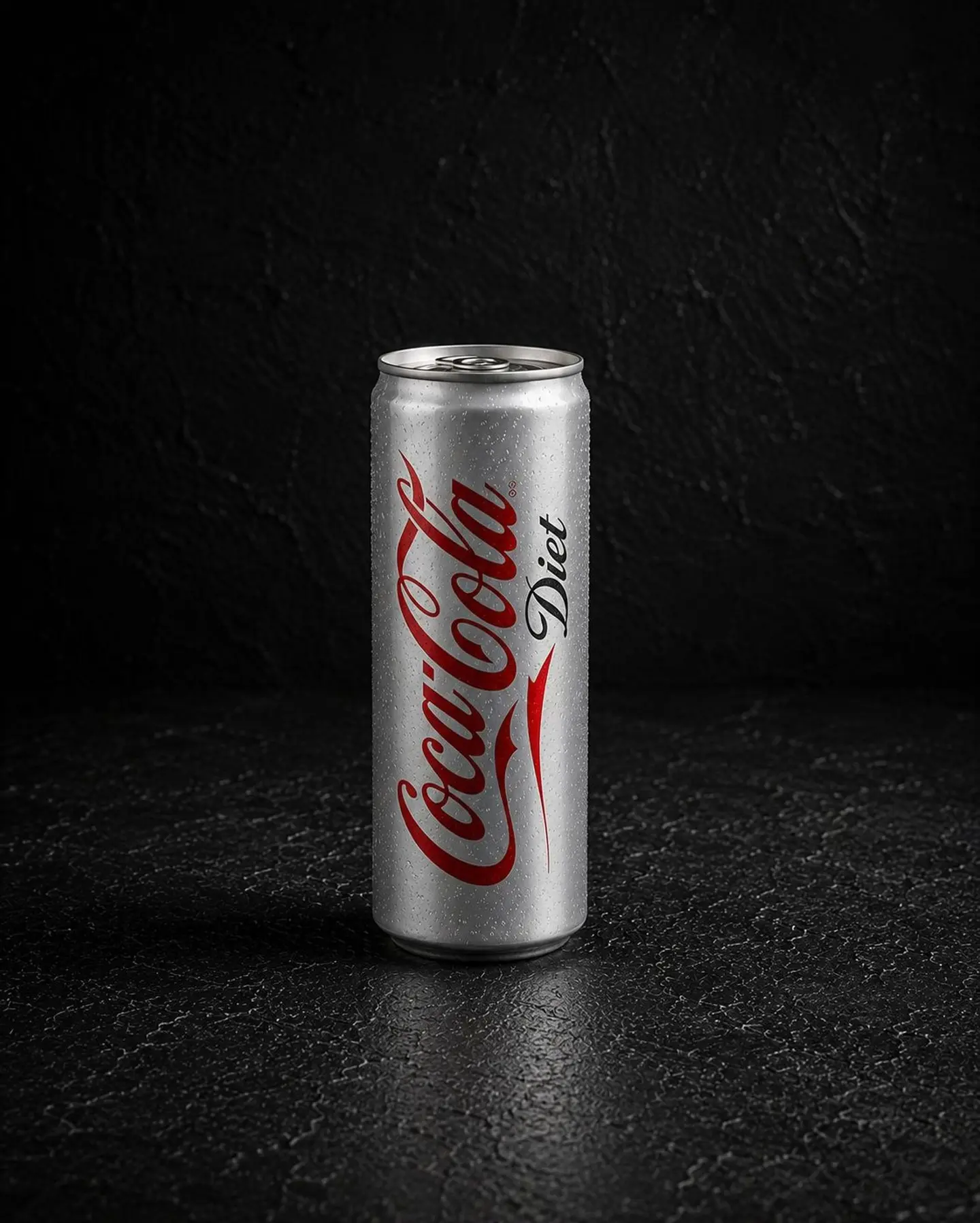 Diet Coca Cola Can   Rg App