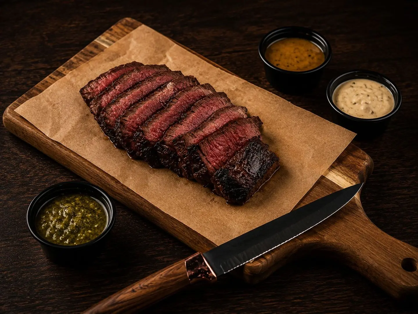 Tenderloin B/A   Rg App