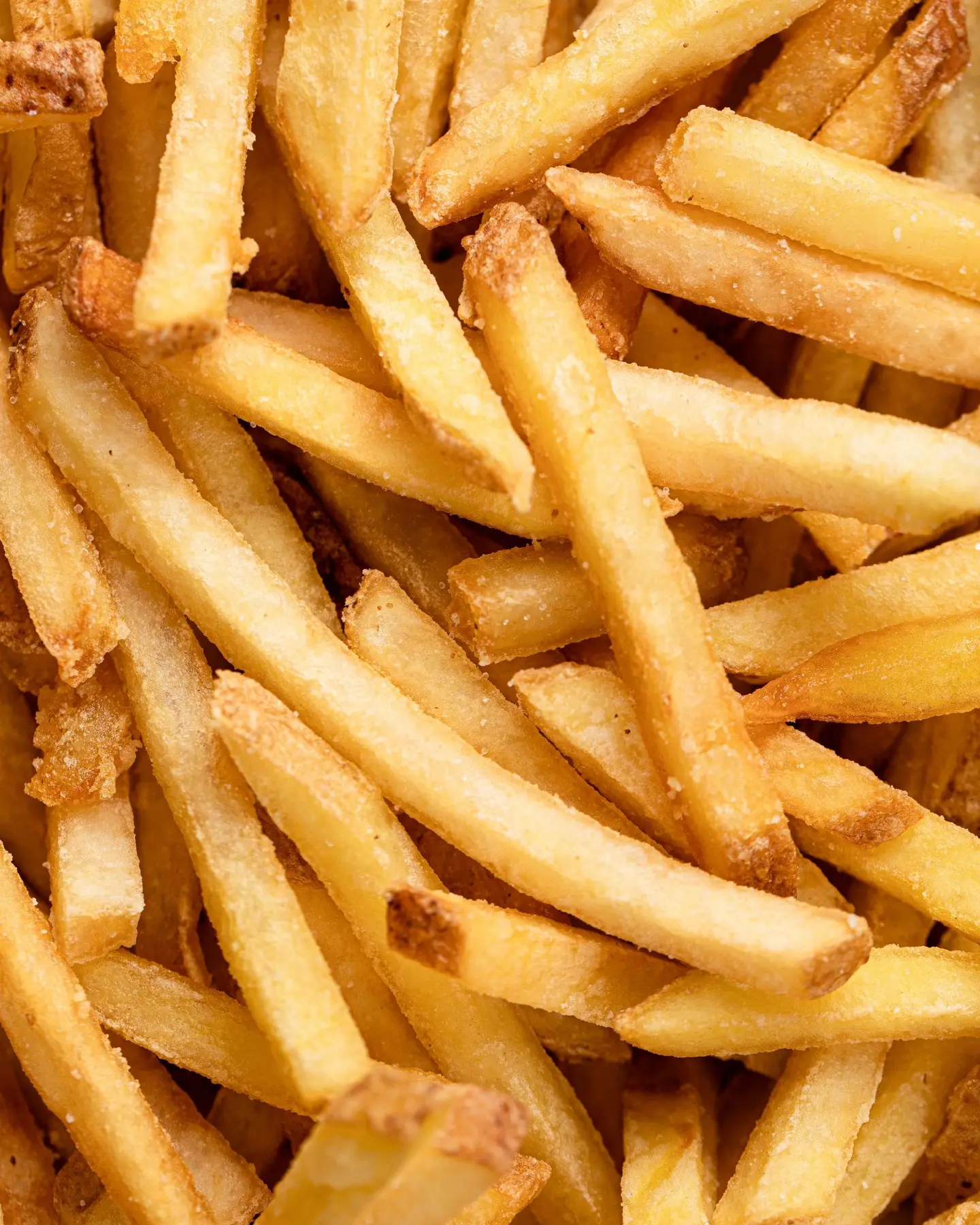 Fries   Rg App