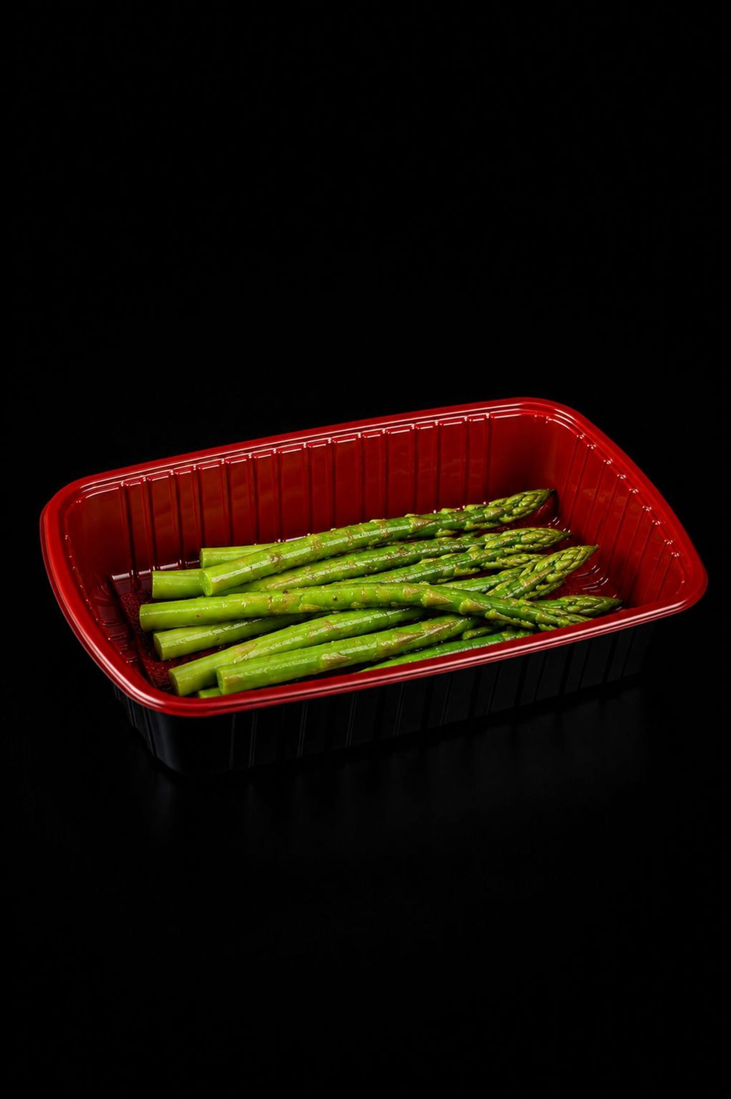 Asparagus   Rg App