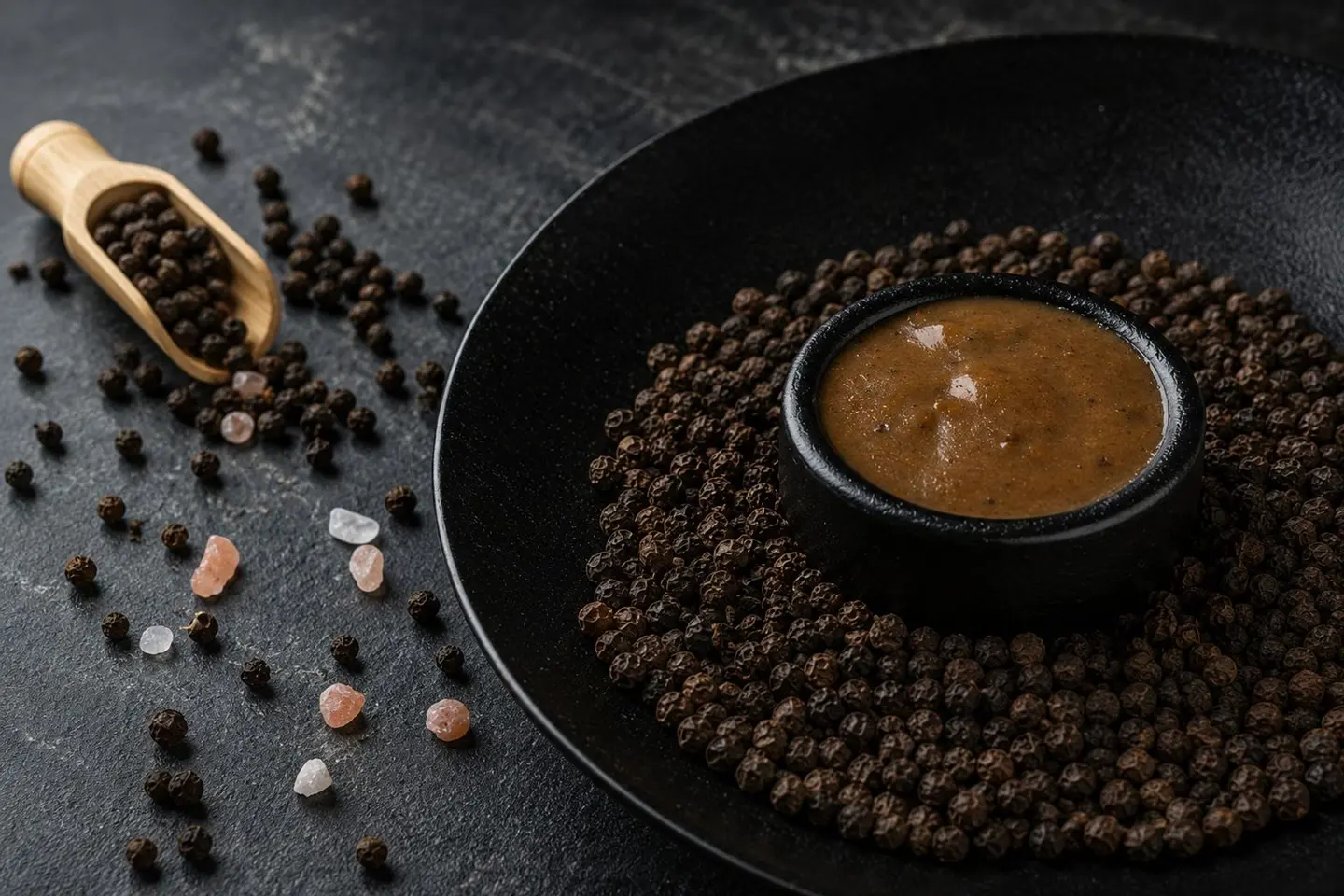 Pepper Sauce   Rg App