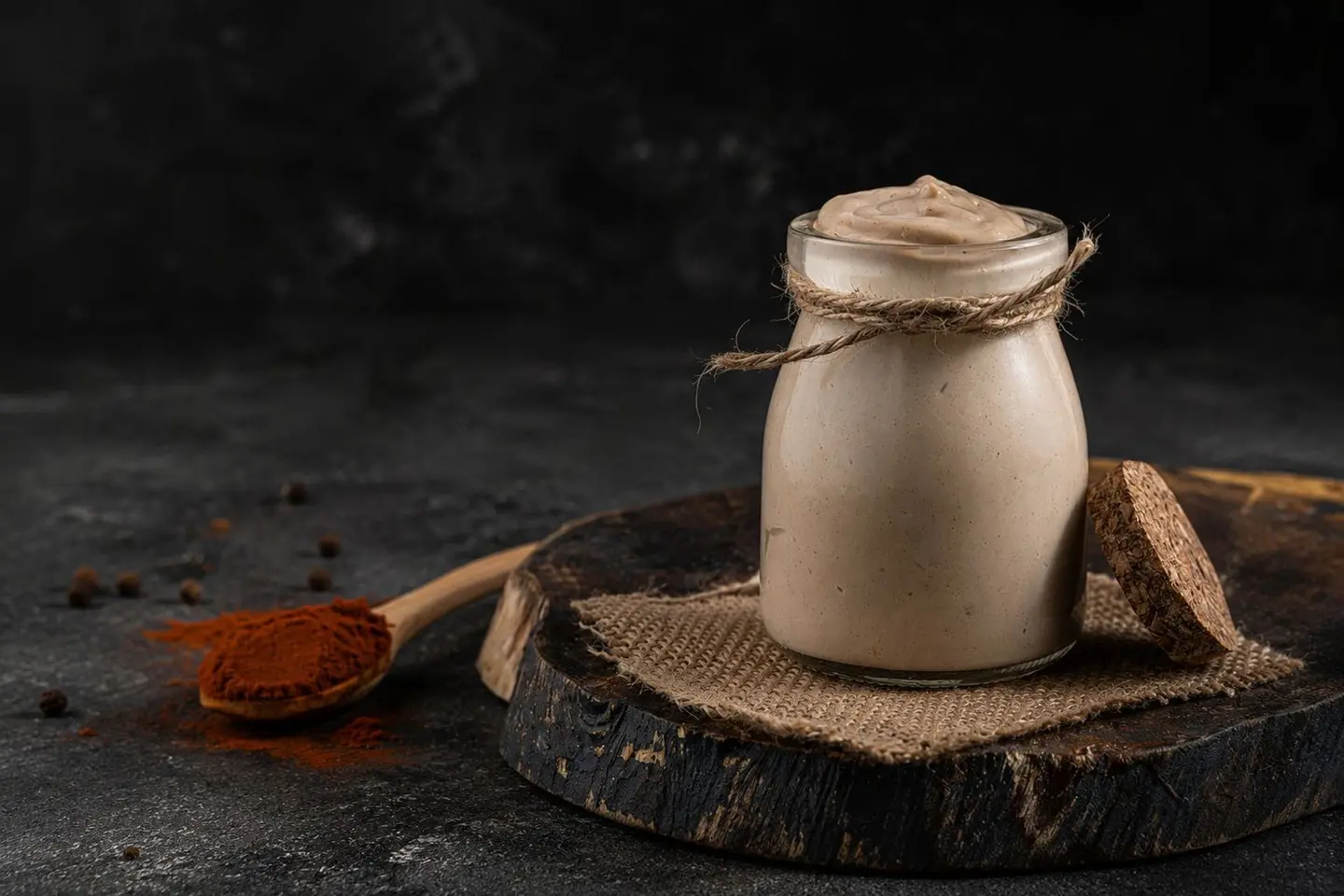 Stk Sauce   Rg App