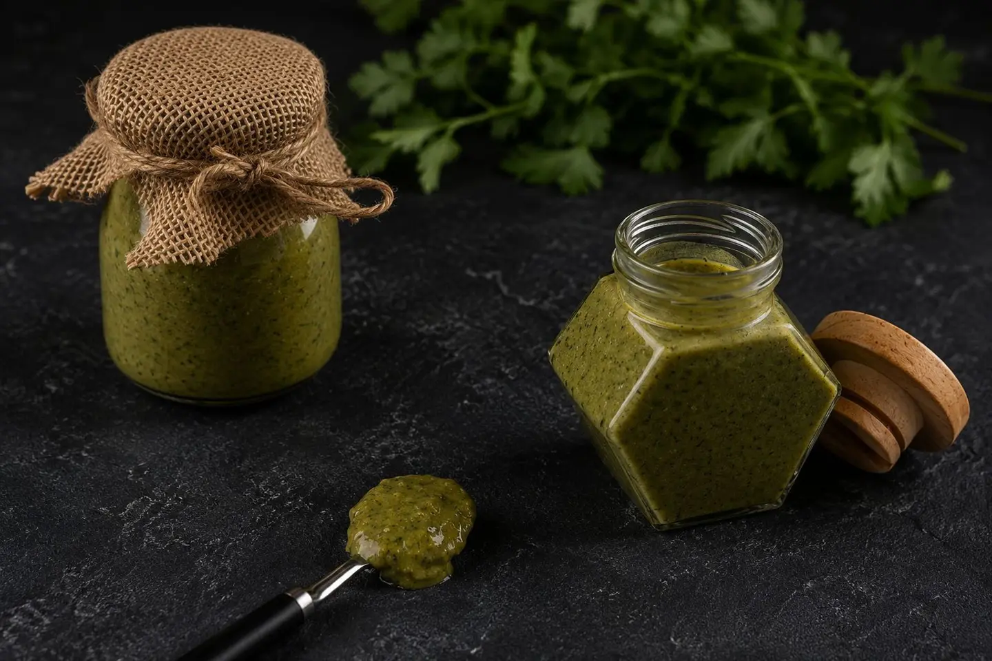 Entrecote Sauce   Rg App