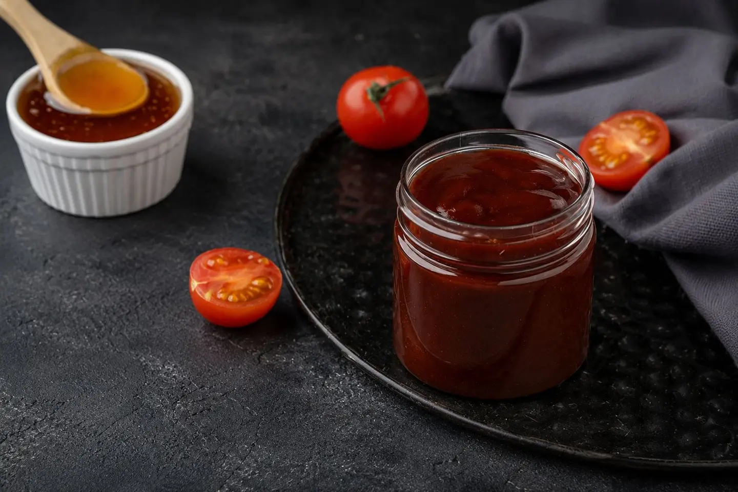 Katsu Sauce   Rg App