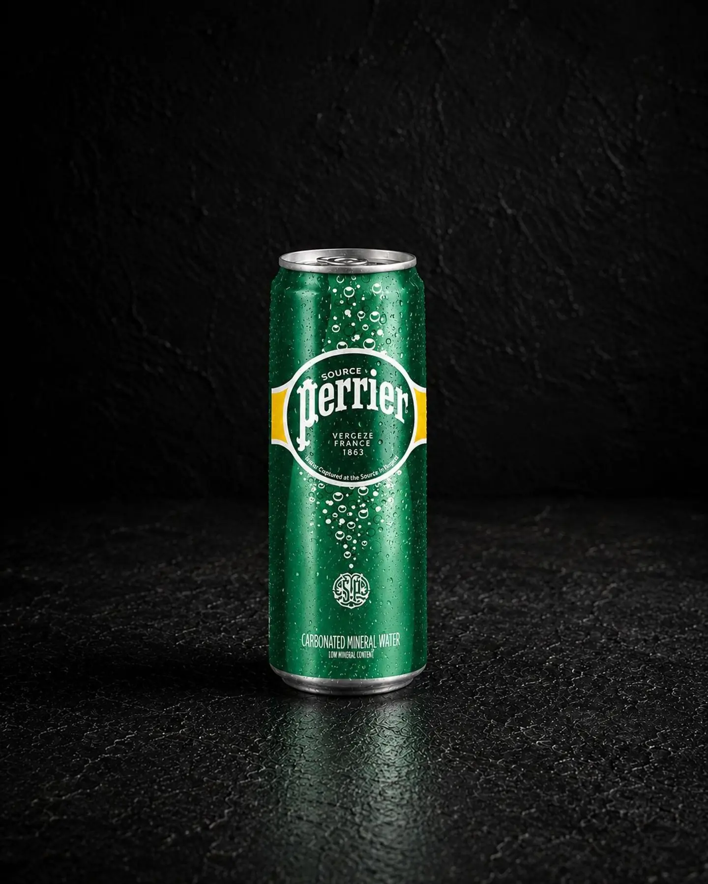 Perrier Plain   Rg App