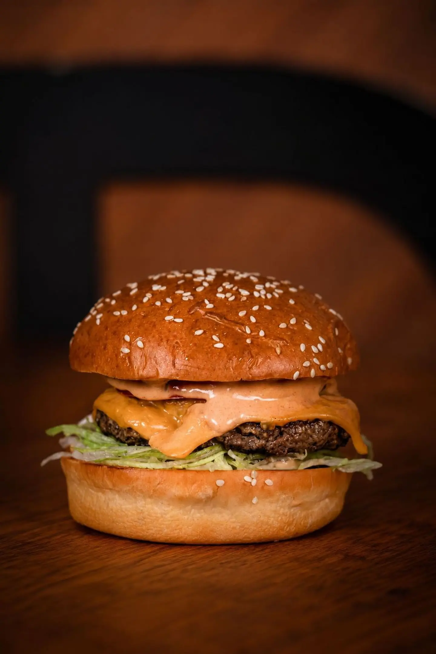 Rare Burger   Rg App