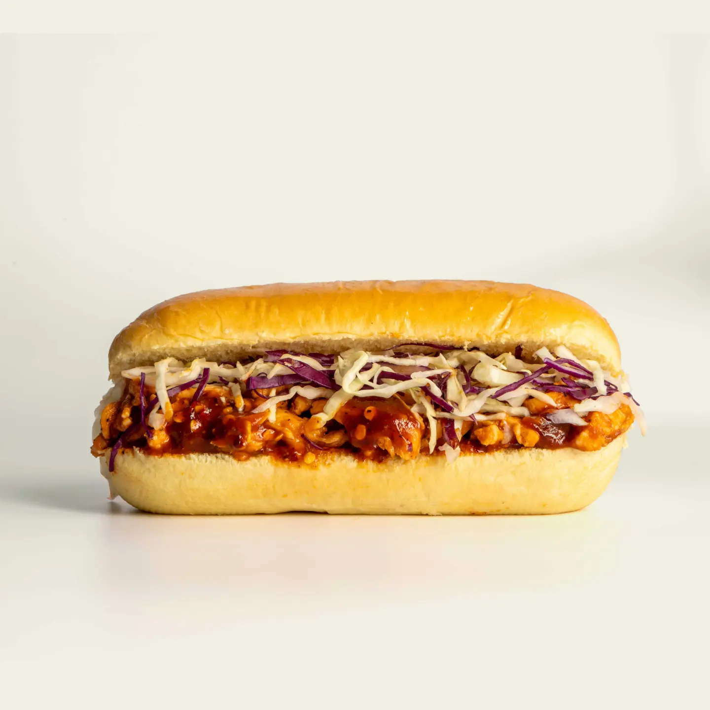 Chicken Buldak Sandwich