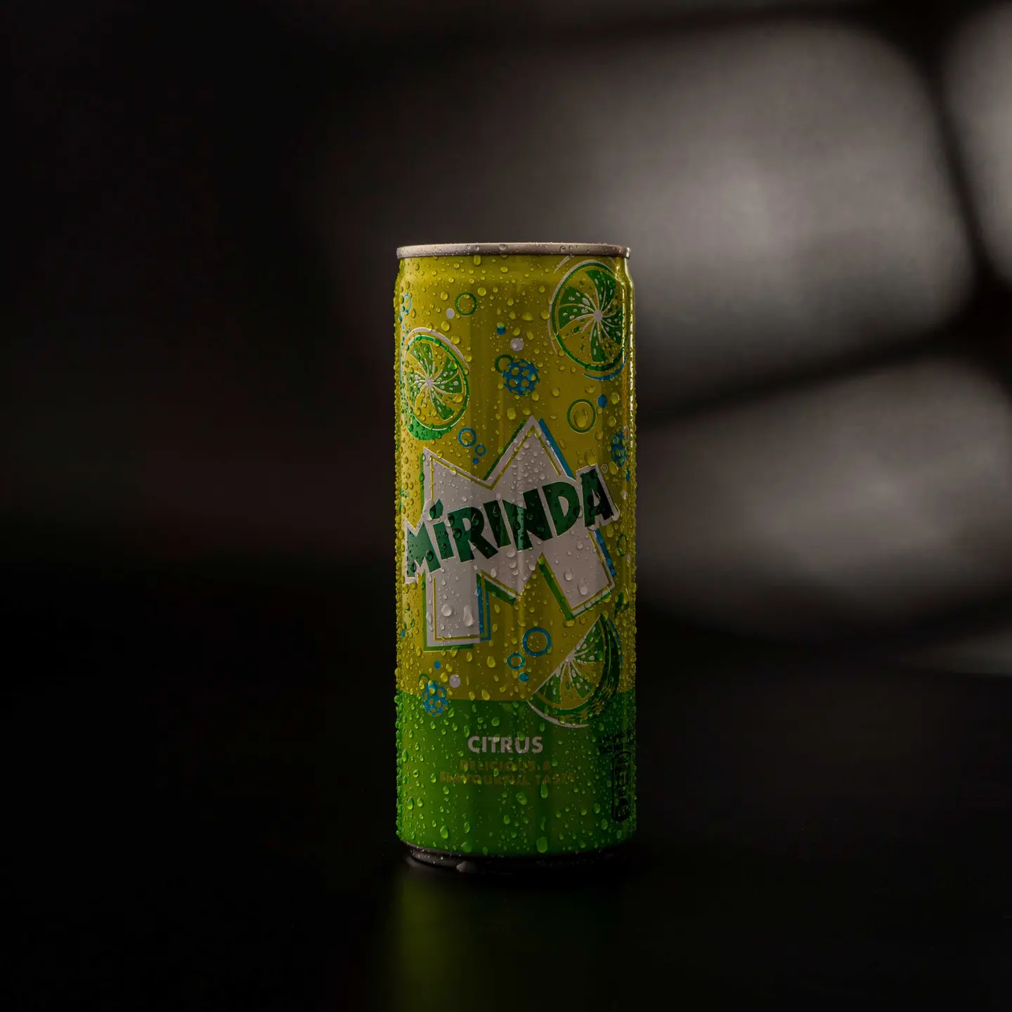 Mirinda Citrus