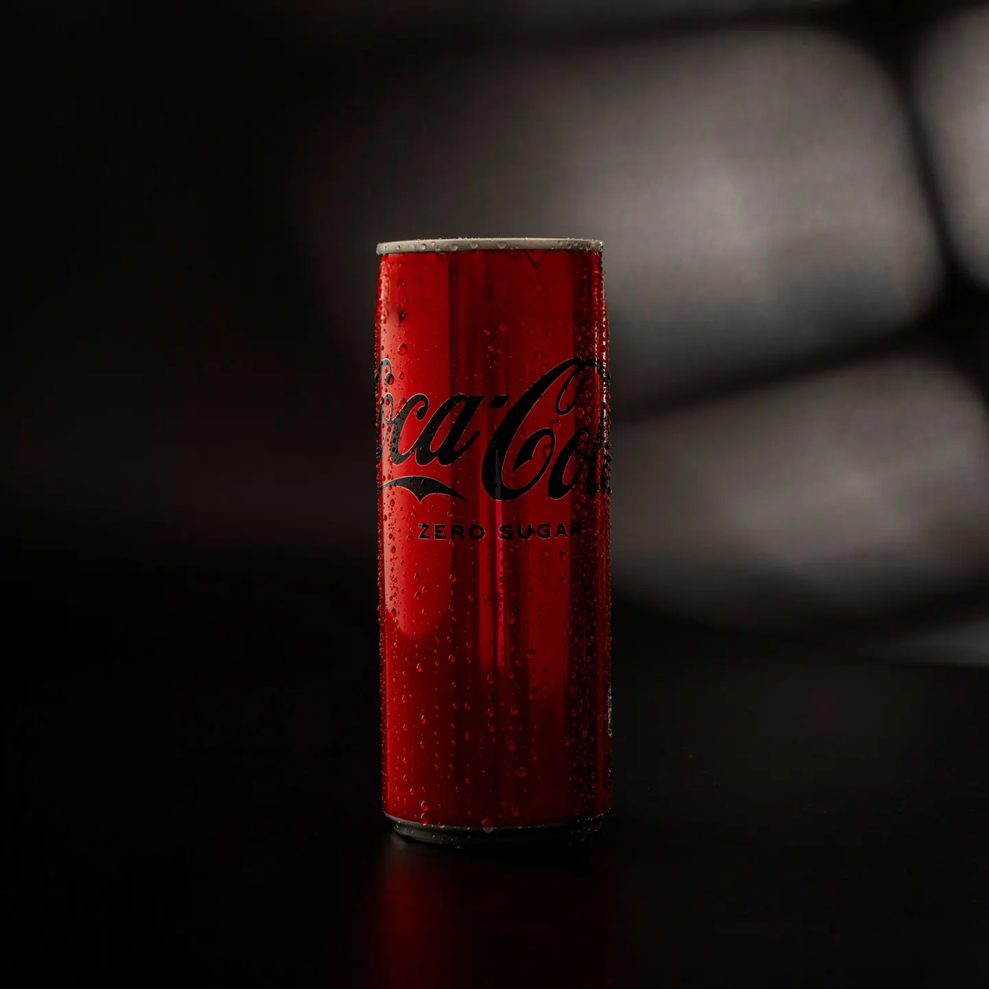 Coca Cola Zero